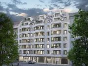 „Wohnoase Siebenbrunnengasse 44 – STILVOLL WOHNEN MIT...