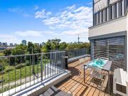 Wohnparadies Alte Donau erstklassiges Design, Atmosphäre...