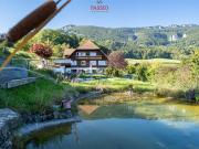 Wohnparadies für Pferdeliebhaber 11 Zimmer, Pool und...