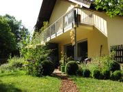 Wohnparadies im Grünen mit eigenem großzügigen...