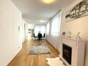 Wohnparadies in Innsbruck: Moderne 3 Zimmer Wohnung