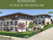 Wohnpark Aurach Nähe Attersee Zweitwohnsitz möglich. TG...