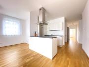 Wohnpark Gösting ca. 73 m² Wohnung Penthouse Etage...