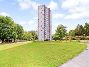 Wohnpark Jurintra Biel Mett/Bienne Mâche