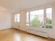 Wohnpark Kornhäusel | Gut geschnittene 1 Zimmer Wohnung,...