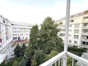Wohnpark Kornhäusel | Schöne Balkonwohnung mit...