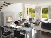 Wohnpark Sonnenaue: KfW Effizienzhäuser Exklusives,...