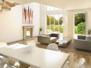 Wohnpark Sonnenaue: KfW Effizienzhäuser Exklusives,...