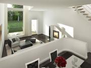 Wohnpark Sonnenaue: KfW Effizienzhäuser Exklusives,...