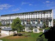 Wohnpark Trillergasse 4 Wohnungen Parkplätze 1210 Wien... Wohnpark Trillergasse 4 Wohnungen Parkplätze 1210 Wien...