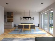Wohnprojekt Blumenweg: Leistbare Doppelhaushälften in...