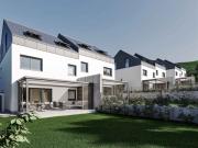 Wohnprojekt Blumenweg TOP 1 Leistbare Doppelhaushälften...