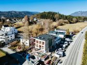Wohnprojekt in Villach Völkendorf 122m² im 1.OG