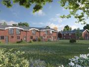 WOHNPROJEKT MIT BAUGENEHMIGUNG: 9 EINHEITEN