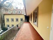 Wohnprojekt Trauttmannsdorfgasse – Exklusives Wohnen in...