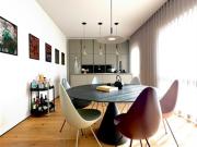 Wohnqualität neu gedacht – Penthouse Charakter in...