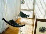 Wohnqualität neu gedacht Penthouse Charakter in ruhiger...