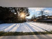 Wohnqualität pur – moderne Gartenwohnung in Arnoldstein