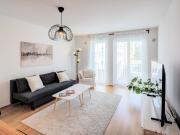Wohnquartier Therese – Urbanes Leben in der Maxvorstadt