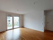 WOHNQUARTIER WILDGARTEN 2 Zimmer Wohnung auf der...