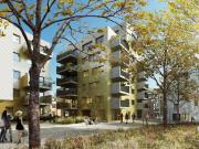 WOHNQUARTIER WILDGARTEN 2 Zimmer Wohnung auf der... WOHNQUARTIER WILDGARTEN 2 Zimmer Wohnung auf der...