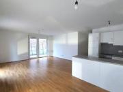 WOHNQUARTIER WILDGARTEN Wohnen auf der Sonnenseite Wiens...