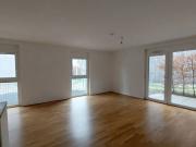 WOHNQUARTIER WILDGARTEN Wohnen auf der Sonnenseite Wiens...