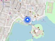 Wohnresidenz am Heidensee großzügige 2 Zimmerwohnung in...