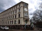 Erstbezug nach Sanierung Wohntraum im Waldstraßenviertel