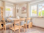 Wohntraum am Stadtrand Ruhe, Grünblick & kurze Wege