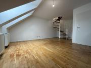 Wohntraum auf zwei Ebenen – 83m² Maisonette mit Dachterrasse