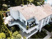 Wohntraum der Extraklasse: Exklusives Penthouse auf 2...