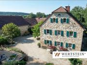 Wohntraum: Dreiseithof bei Görlitz