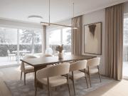 WOHNTRAUM EINZELHAUS mit ECKVERGLASUNG auf Eigengrund...