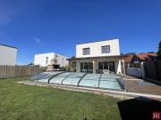 Wohntraum für die ganze Familie mit Mini Betriebskosten