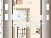 Wohntraum für Individualisten Schicke Maisonette Wohnung...