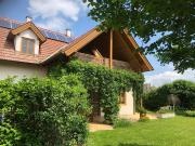 Wohntraum im Grünen