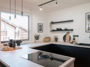 WOHNTRAUM IM GRÜNEN Die perfekte Wohnung für Familien...