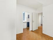 Wohntraum im Herzen von Linz Stilvolle 2 Zimmer Wohnung...