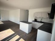 Wohntraum im Neubau Erdgeschosswohnung mit Garten, Garage
