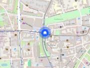 Wohntraum im Zentrum: Moderne Wohnung in historischer...