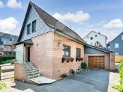 Wohntraum im Zentrum von Burscheid!