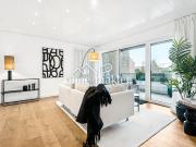 Wohntraum in Aasee Nähe: Frisch modernisierte Wohnung...