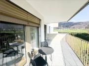 Wohntraum in Aigen! exklusive 2 Zimmer Wohnung mit...