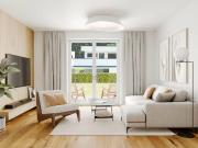 Wohntraum in Alt Lenzing Doppelhaushälfte