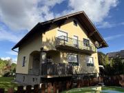 Wohntraum in Bad Fischau – Großes Grundstück, Vollkeller...