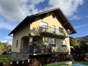 Wohntraum in Bad Fischau – Großes Grundstück, Vollkeller...