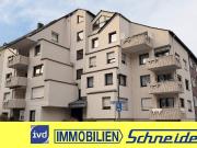 Wohntraum in bevorzugter Wohnlage, östliche Stadtmitte