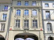 Wohntraum in der Berner Altstadt