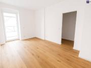 Wohntraum in der Mayssengasse – Erstbezug: 2 Zimmer...